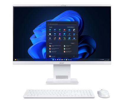 Komputer All In One Acer Aspire S27 Ultra 7-155H/16GB/1TB/Win11PX